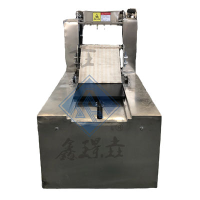 Aumentate le vostre vendite con l'apparecchiatura per la panetteria automatica per la produzione di torte di noce