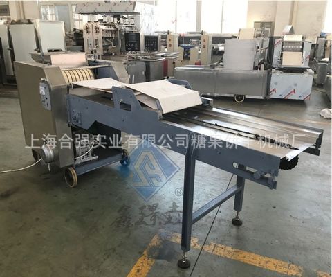 Aumentate le vostre vendite con l'apparecchiatura per la panetteria automatica per la produzione di torte di noce