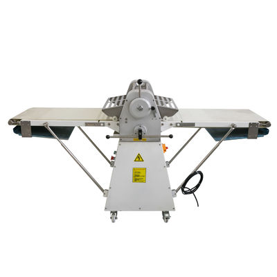 3700 Modello Contenitore alimentare durevole per hotel Commercial Pizza Pasta Sheeter Machine
