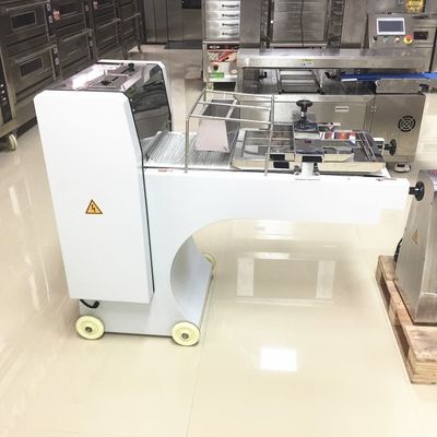 3700 Modello Contenitore alimentare durevole per hotel Commercial Pizza Pasta Sheeter Machine