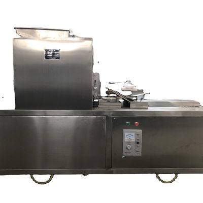 Tipo industriale Panetteria Business biscotti biscotti Macchina automatica per fare torte di noce