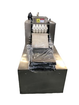 Macchina elettrica per depositi di biscotti Soluzione unica per le esigenze industriali di produzione di biscotti