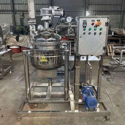 Capacità 20-50 kg/h Macchina per la produzione di caramelle hard mint Jelly Sugar Candy Depositor Machine