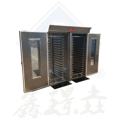 Prodotto alimentare bevande Croissant pasta proofer per la fermentazione pasta a prezzi accessibili