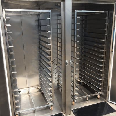 Prodotto alimentare bevande Croissant pasta proofer per la fermentazione pasta a prezzi accessibili