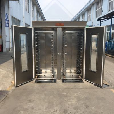 Prodotto alimentare bevande Croissant pasta proofer per la fermentazione pasta a prezzi accessibili