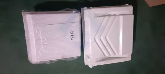 170 kg/giorno Ice Cube Maker con evaporatore automatico e conveniente