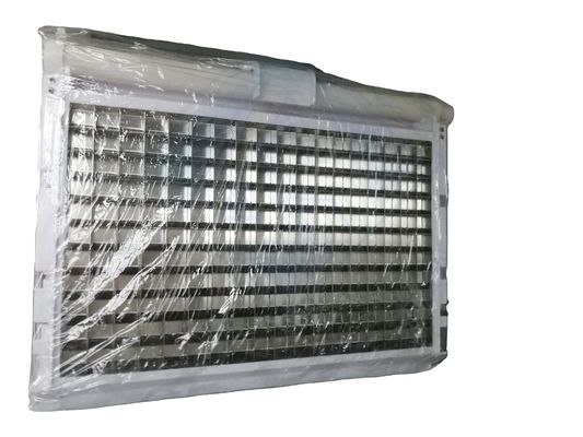 11x18 Fabricante industriale commerciale di cubetti di ghiaccio con condensatore di raffreddamento aria/acqua e buona