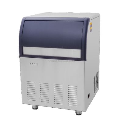 Macchine automatiche per la fabbricazione di cubetti di ghiaccio da 680x690x1050