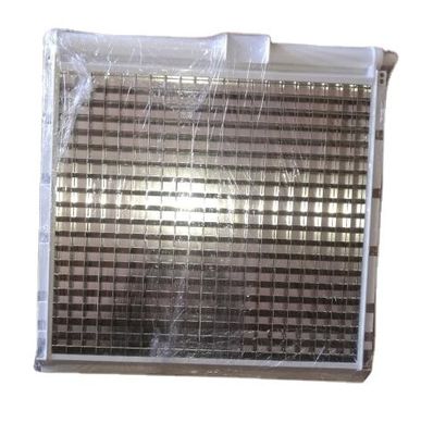 Negozi di alimenti e bevande Evaporatore di ghiaccio 19x18 in Commerciale Industrial Automatic Ice Cube Maker