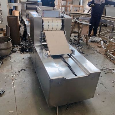 Fabbricazione di biscotti di fiori salati 220V/380V