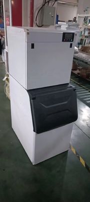 Produttore automatico di cubetti di ghiaccio per uso industriale 400P 181 kg/giorno