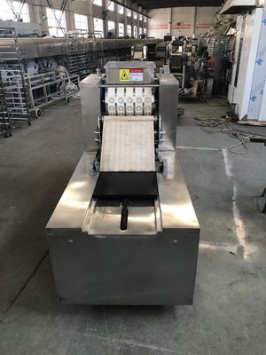 Macchina avanzata per la fabbricazione automatica di biscotti per pasticceria