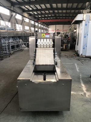 Macchina avanzata per la fabbricazione automatica di biscotti per pasticceria