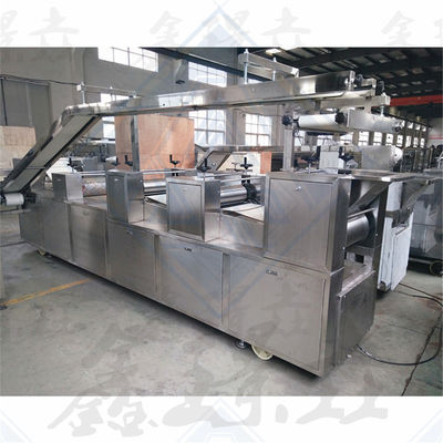 Forno da forno per biscotti 400 modello