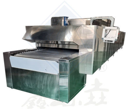 Forno elettrico per apparecchiature da forno per pane facile da usare