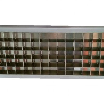 Prodotti alimentari e bevande Evaporatore di ghiaccio 5x14 in Commerciale Industrial Automatic Ice Cube Maker