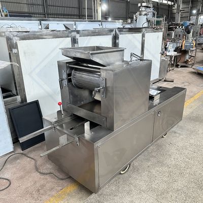 1450x100x1450mm Macchina automatica per la fabbricazione di biscotti