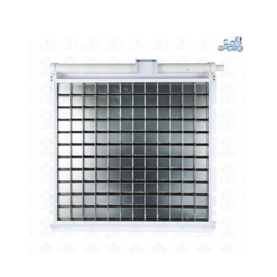 L'evaporatore per macchinari a ghiaccio a cubo La soluzione definitiva per la produzione di ghiaccio nei laboratori di riparazione di macchinari