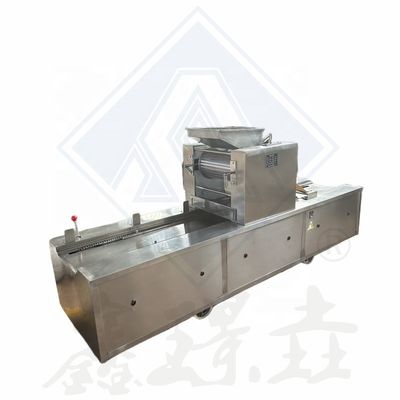 Macchine di produzione di biscotti automatiche di piccole dimensioni di 2 kW