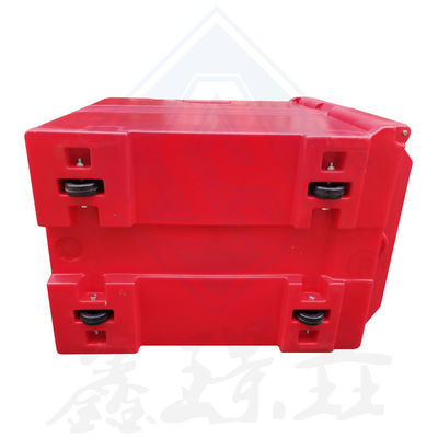 90L scatola isolante elettrica a stampaggio rotazionale per il servizio a buffet e mantenimento del calore