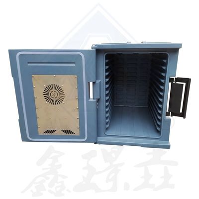 Caldaia alimentare elettrica 220V/110V 90L 120L per catering