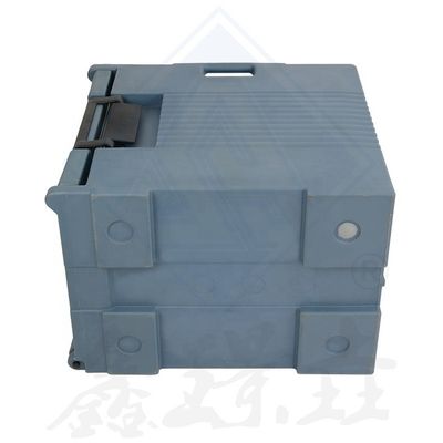 Caldaia alimentare elettrica 220V/110V 90L 120L per catering