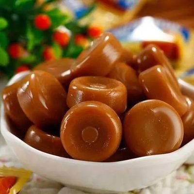 Macchina di deposizione di caramelle da 150 kg/h per la produzione industriale di caramelle da orso e di lecca-lecca