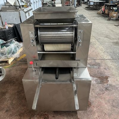 220v/380v Voltage Automatic Biscuit Making Machine per la produzione professionale di biscotti