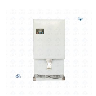Rifrescamento ad acqua 80 kg Macchina di produzione di ghiaccio a cubo per alberghi Altre forme di ghiaccio