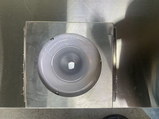 Fabbricante di ghiaccio a cubo automatico