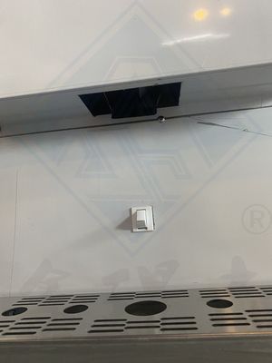 Fabbricante di ghiaccio a cubo automatico