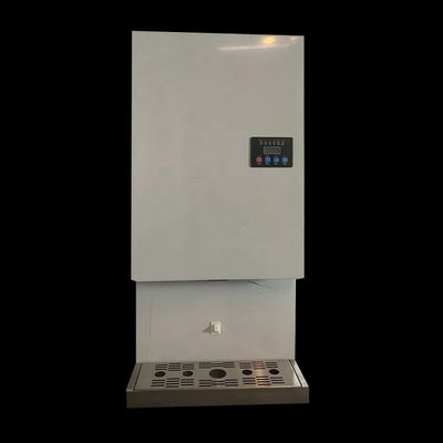 Ottima macchina automatica per il gelato da 60 kg