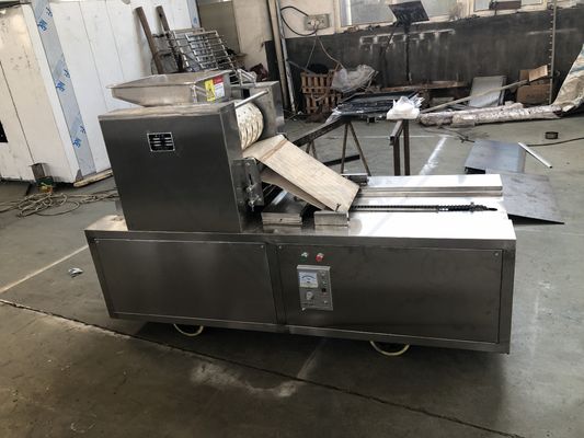 Fatto macchina da forno completamente automatica per torte di noce biscotti biscotti 1450x1000x1450mm