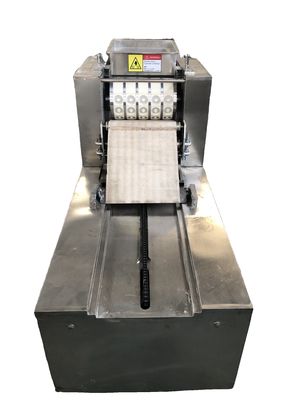 Linea di produzione automatica per biscotti morbidi e duri