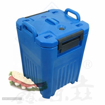 Macchina per la scatola di pizza isolata conveniente e durevole per i ristoranti