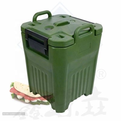 Macchina per la scatola di pizza isolata conveniente e durevole per i ristoranti