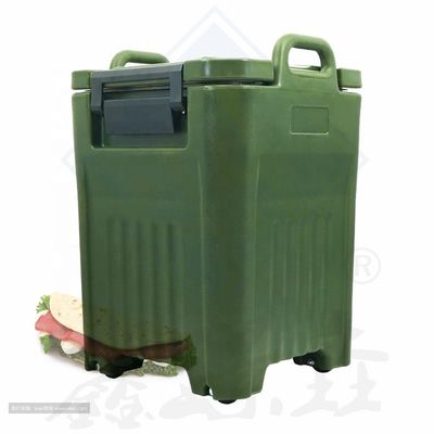 Macchina per la scatola di pizza isolata conveniente e durevole per i ristoranti