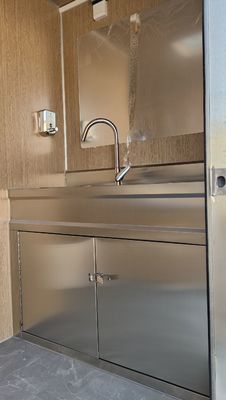 Apparecchi mobili per servizi pubblici