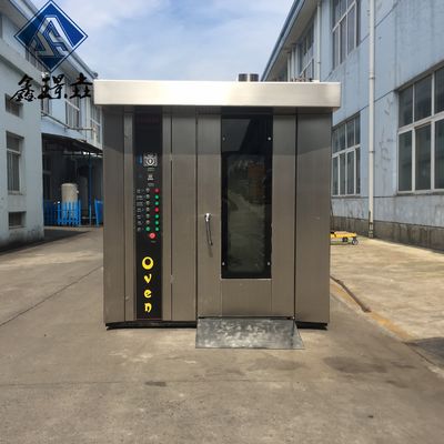 Forno industriale per la cottura di pane, torta e pizza