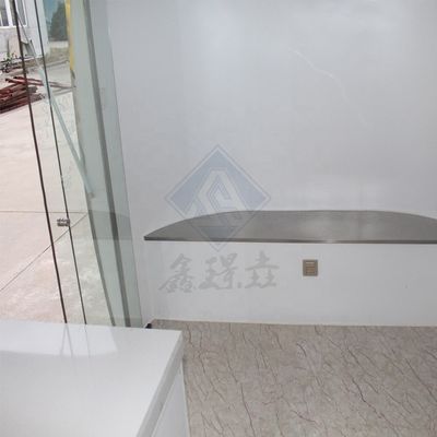 Camionetti alimentari di seconda mano Long life and luxury style Mobile Grill