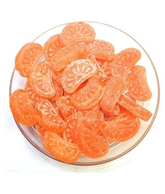 150 kg/h Linea di produzione di caramelle dure Macchina Multifunzione e supporto tecnico video