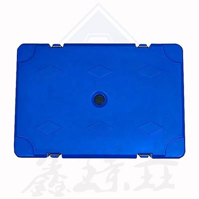 Ristorante che serve piatti da sciacquare Scatola da pranzo con sacchetto di rivestimento isolato e bottiglia di caffè