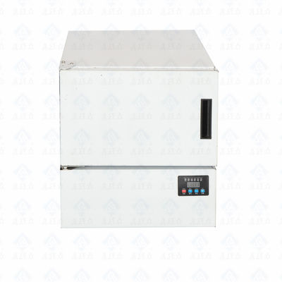 Macchine per la produzione rapida di cubetti di ghiaccio commerciali e per ristoranti