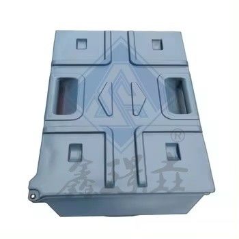 Contenitore elettrico per il riscaldamento degli alimenti senza vassoi per alimenti 68,5*46,5*77,5 cm per servire alimenti