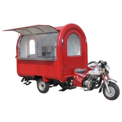 1000 kg di materie prime di latte personalizzato Mobile Street Fast Vending Carts Restaurant Fast Food Kiosk Bbq Food Truck