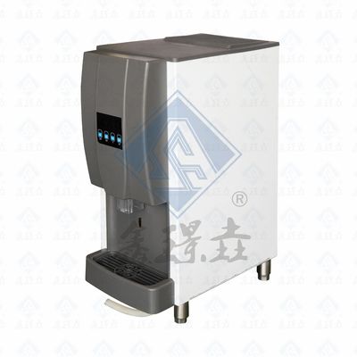 Macchina automatica per la produzione di ghiaccio per produzione di ghiaccio costante e veloce