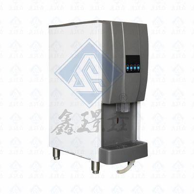 Macchina automatica per la produzione di ghiaccio per produzione di ghiaccio costante e veloce