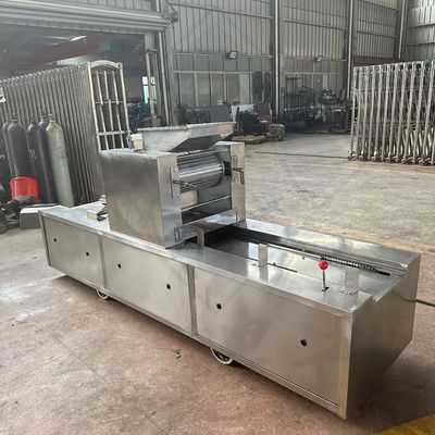 Macchine per biscotti, cioccolatini, biscotti e biscotti per la ristorazione commerciale