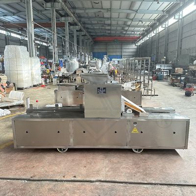 Macchine per biscotti, cioccolatini, biscotti e biscotti per la ristorazione commerciale